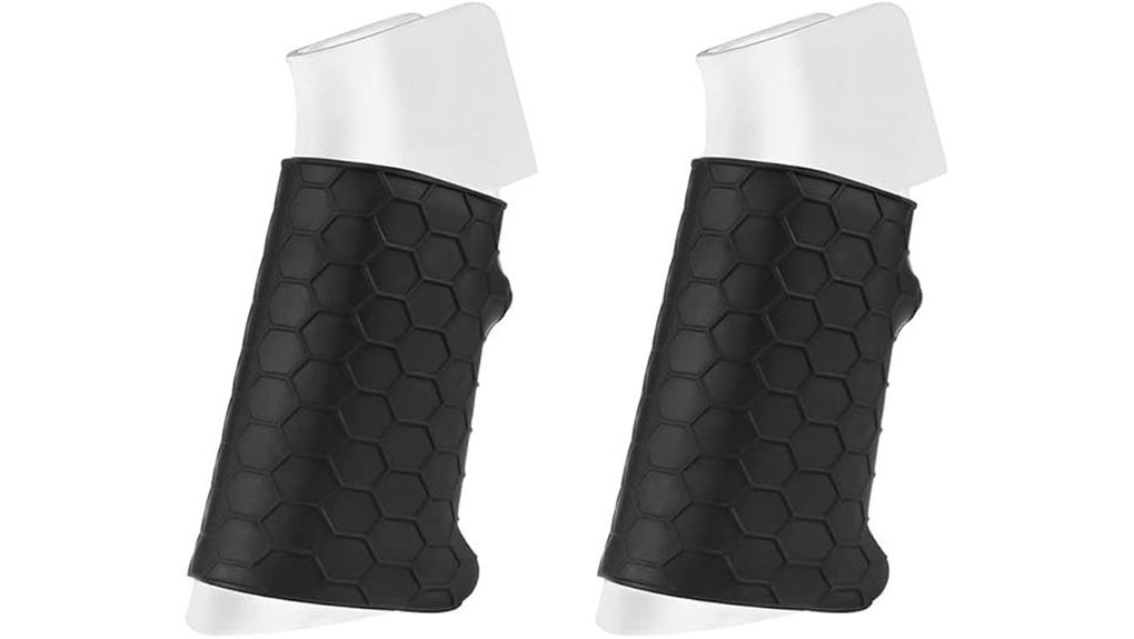 universal tactical grip sleeve