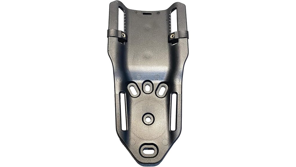 usa made holster adapter