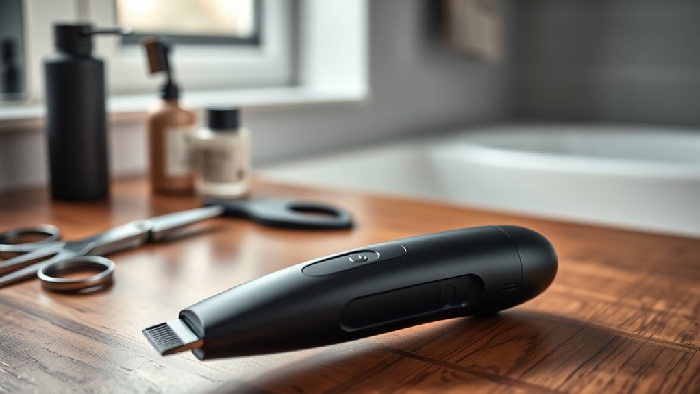 vacuum efficiency and features