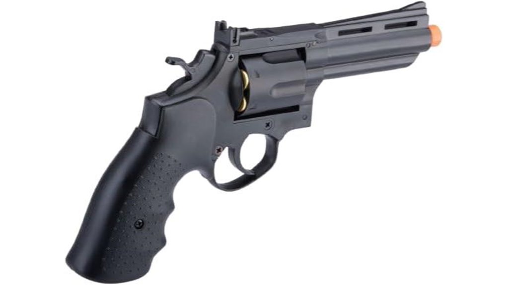 valken infinity 357 revolver