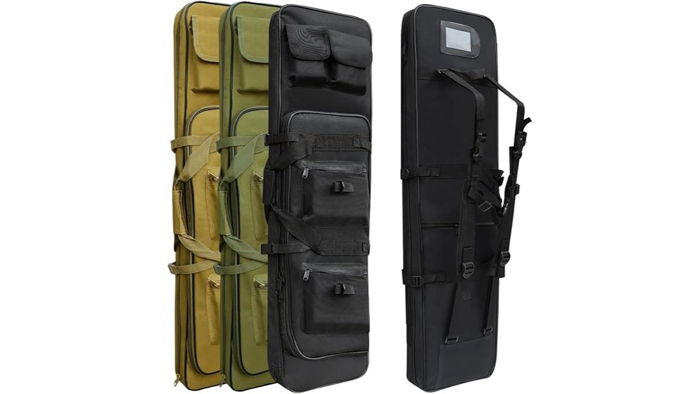 various sizes portable bag