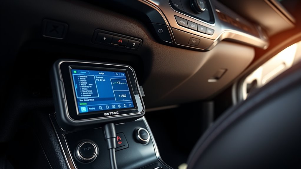 vehicle compatibility and features