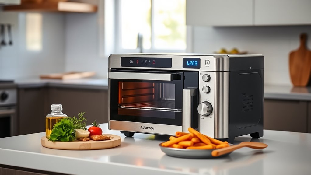 versatile compact user friendly efficient