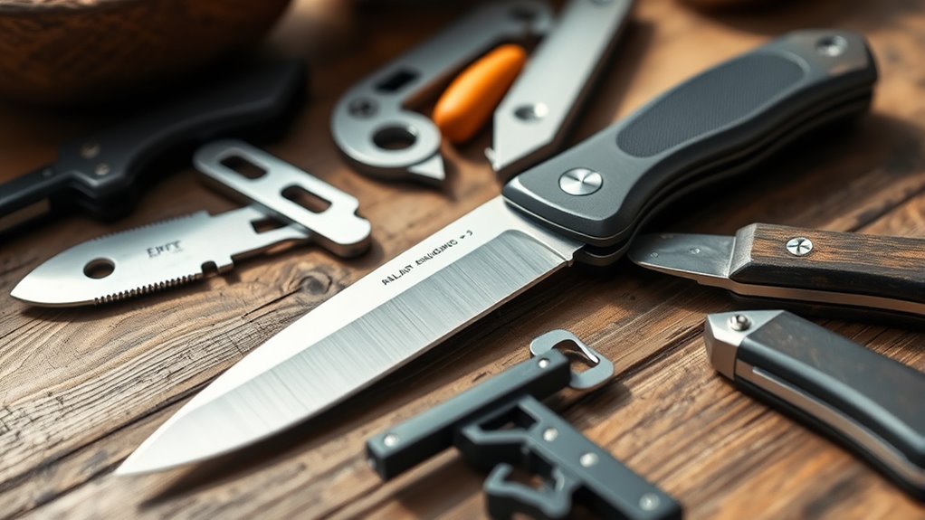 versatile durable safe portable