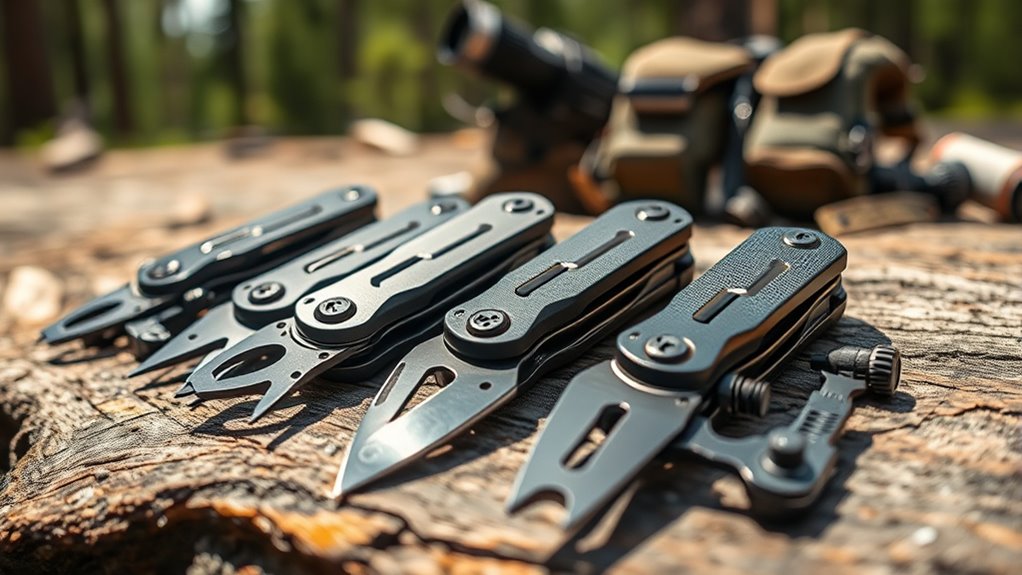 versatile durable safe user friendly