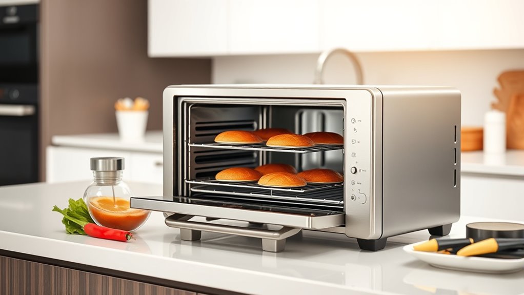 versatile features and capacity