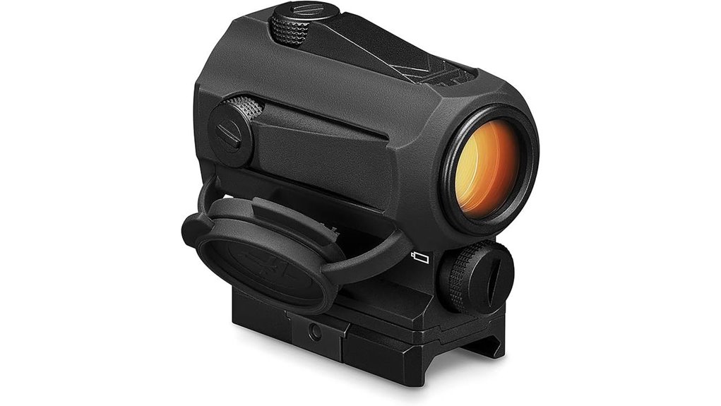 vortex sparc gen ii