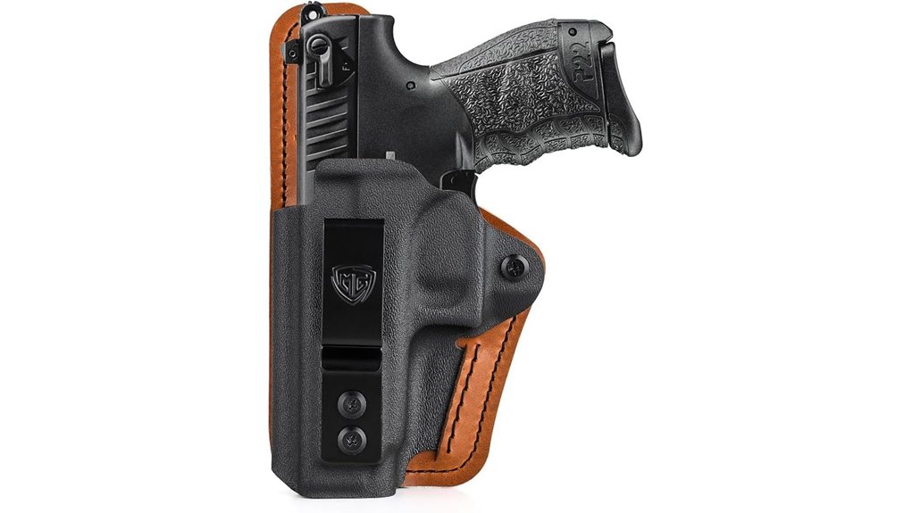 walther p22 holster