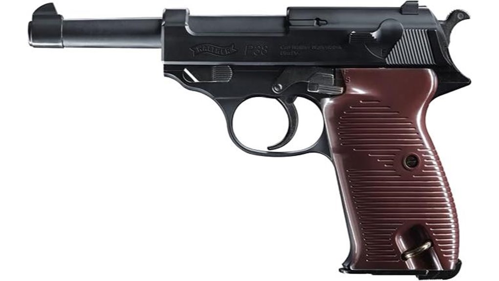 walther p38 bb pistol
