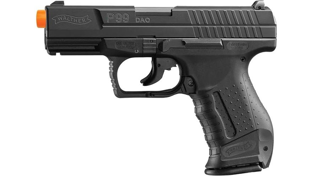 walther p99 bb pistol