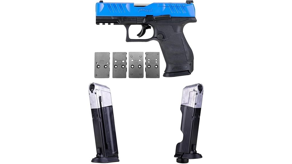 walther pdp compact bundle