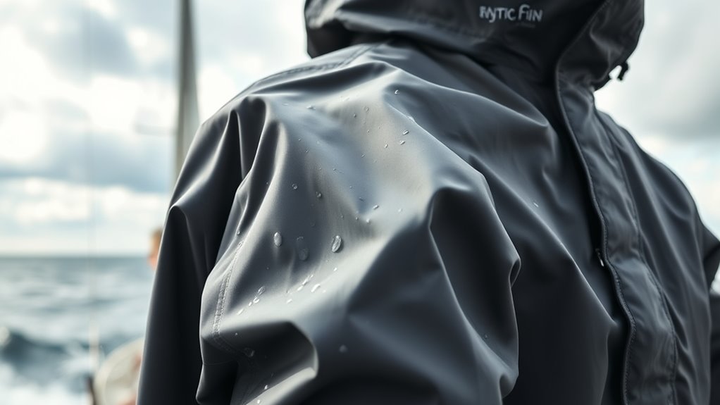 waterproof breathable durable adjustable