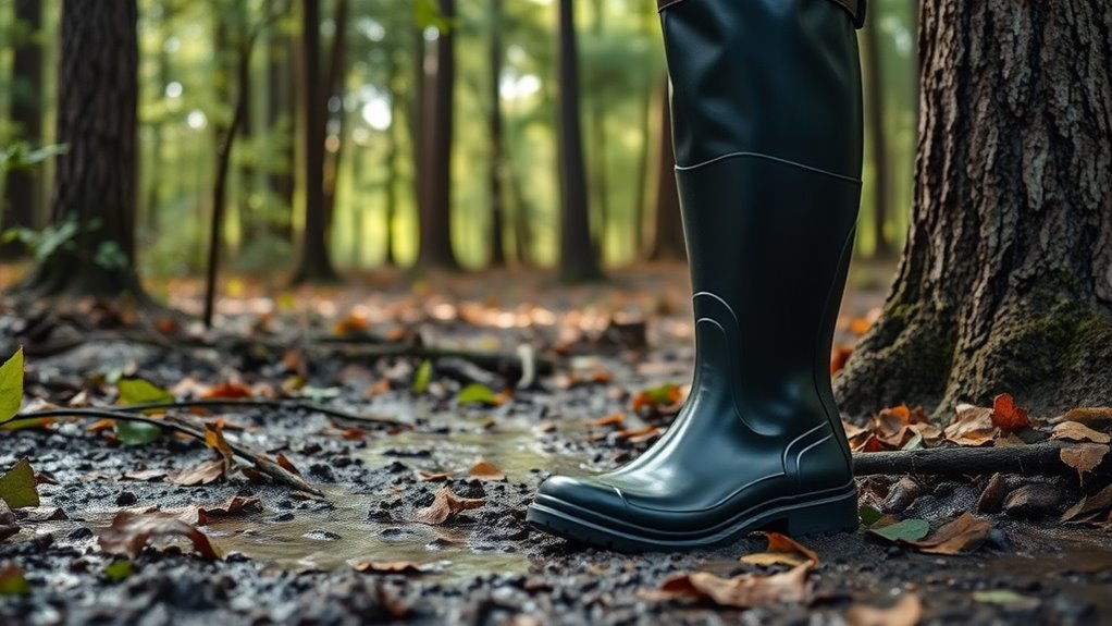 waterproof insulated durable fit