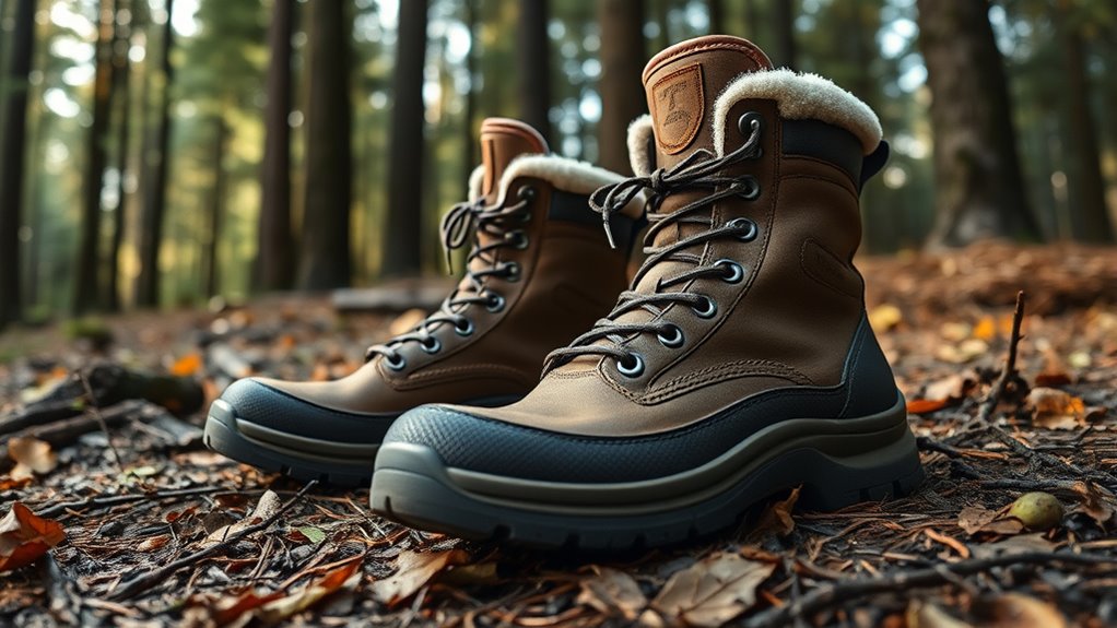waterproof insulation for safety