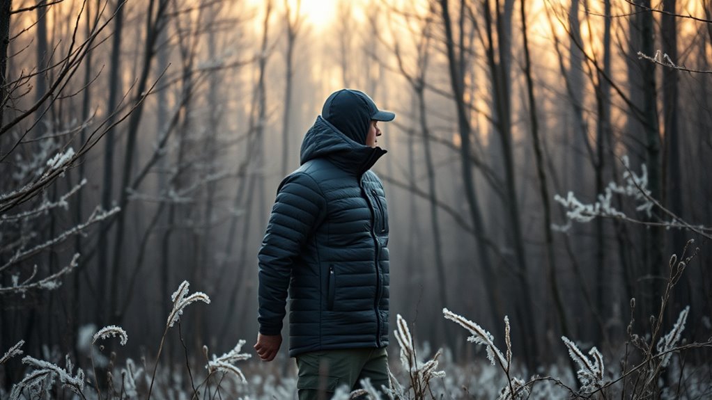 weather protection and durability