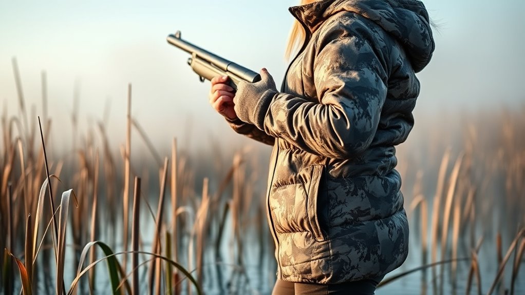 weatherproof insulated breathable flexible