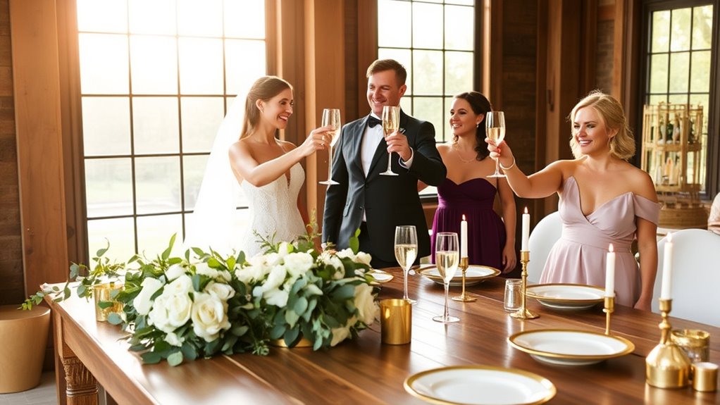 wedding toasts for 2026