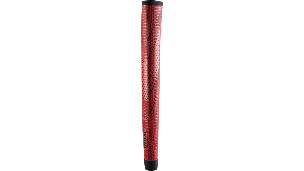 winn 2024 midsize red