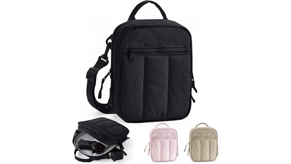 women s concealed carry bag