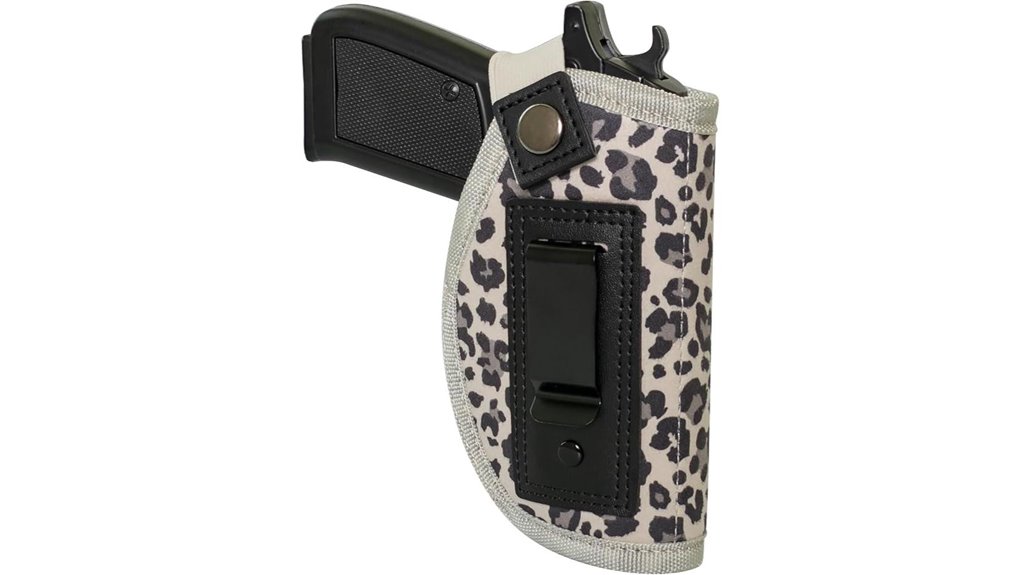 women s concealed carry holster
