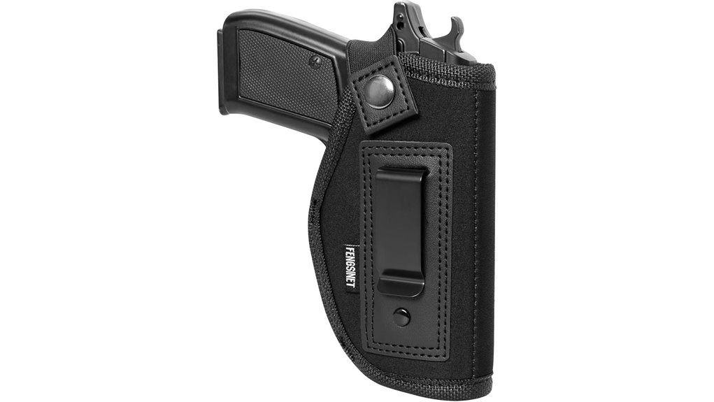 women s iwb concealed holster