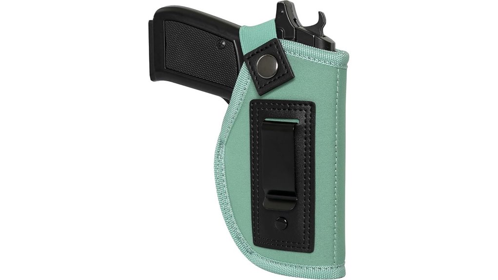 women s iwb gun holster