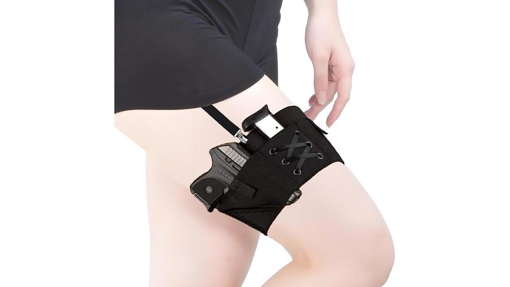 women s sexy carry holster