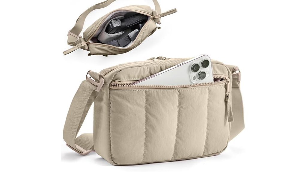 women s soft pistol holster