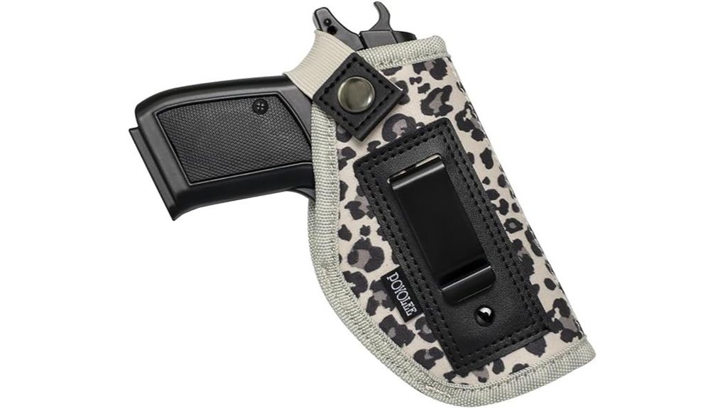 women s universal concealed holster