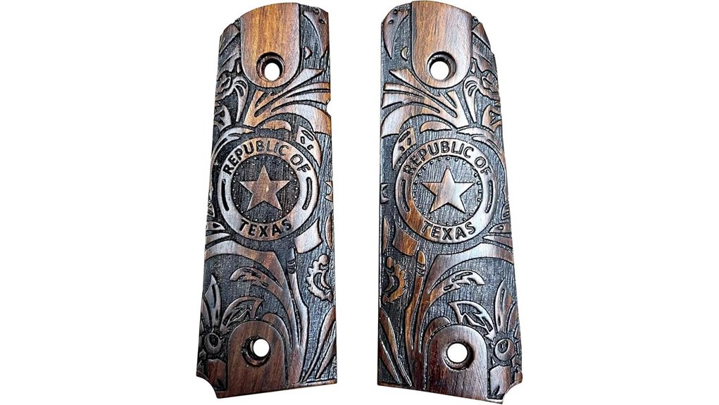 wwii us m1911 grips