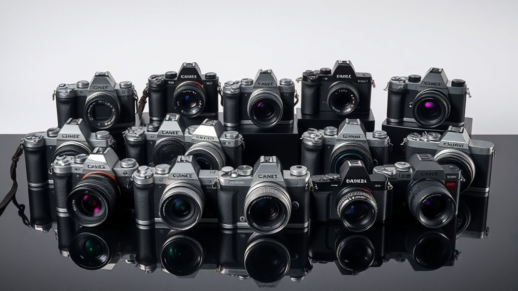 2027 full frame camera rankings