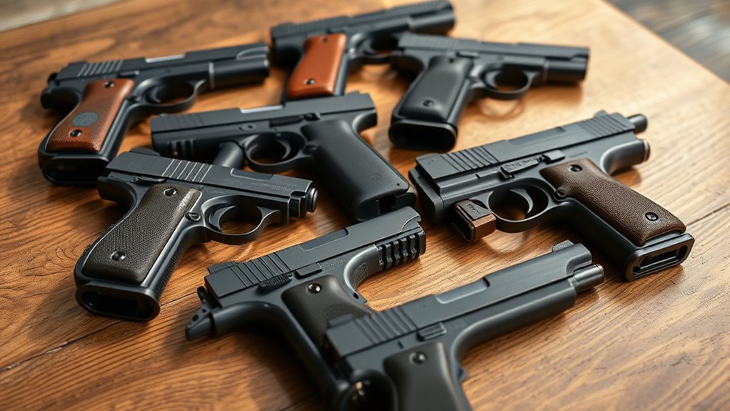 accuracy build capacity comfort