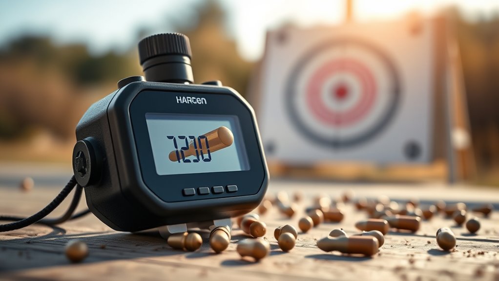 accuracy compatibility durability maintenance