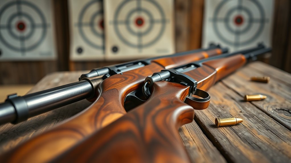 accuracy durability compatibility customization