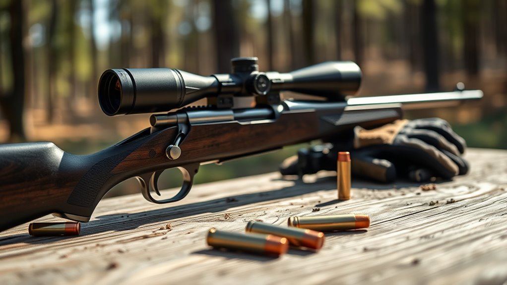 accuracy durability compatibility ease