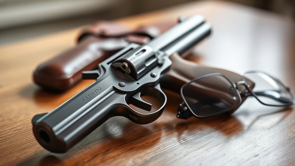 accurate responsive safety conscious shooting