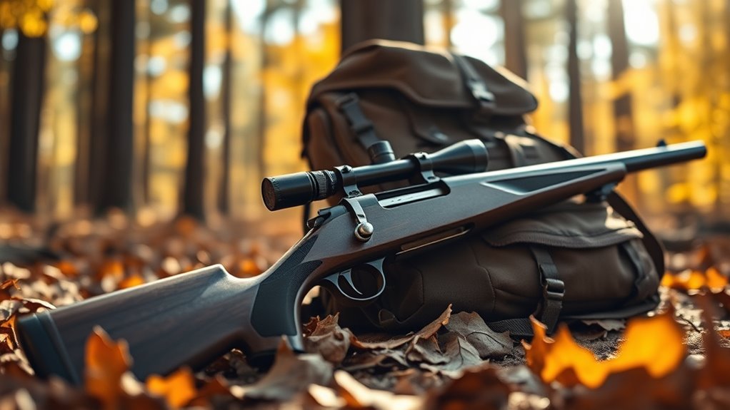 accurate versatile deer cartridge