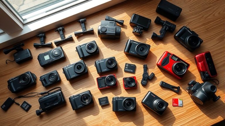affordable 2027 action camera guide