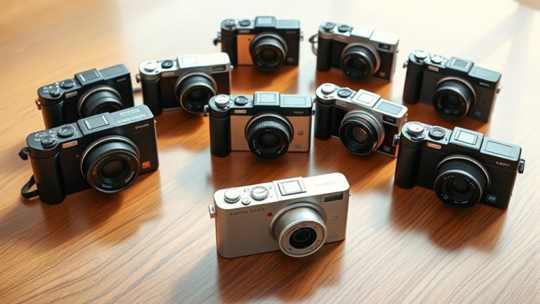 affordable 2027 camera guide