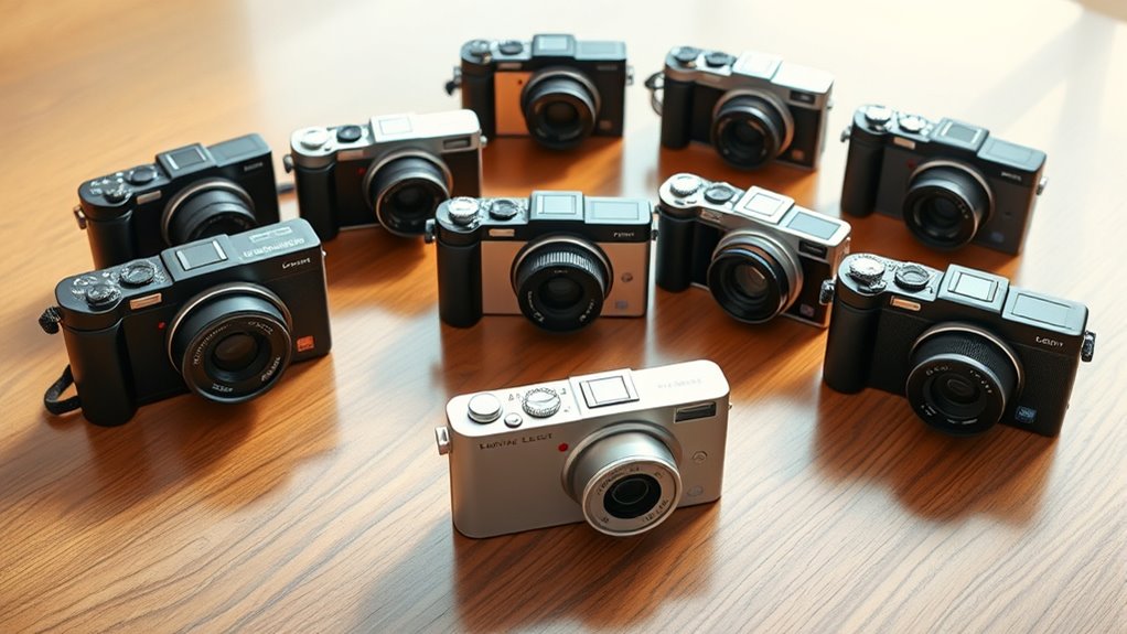 affordable 2027 camera guide