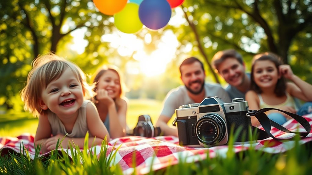 affordable 2027 camera picks