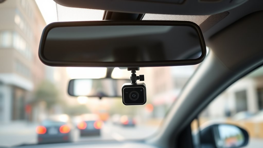 affordable 2027 car cameras