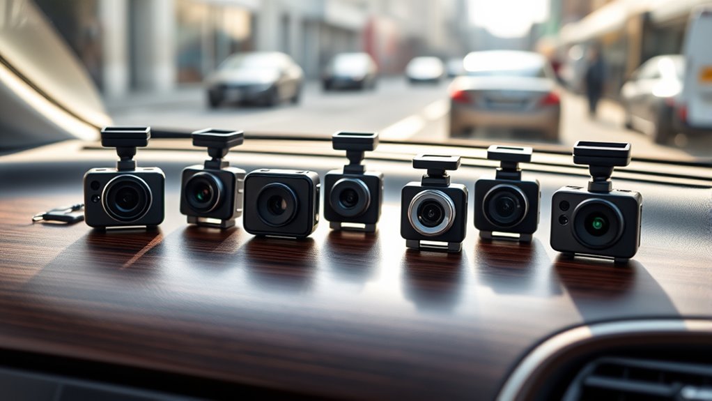 affordable 2027 dash cameras