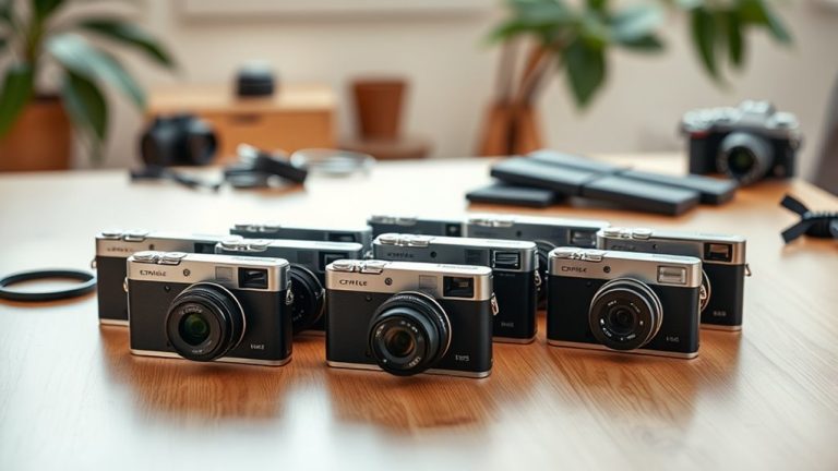 affordable 2027 digital camera picks