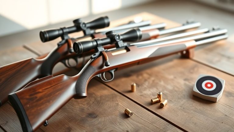 affordable 22 air rifles