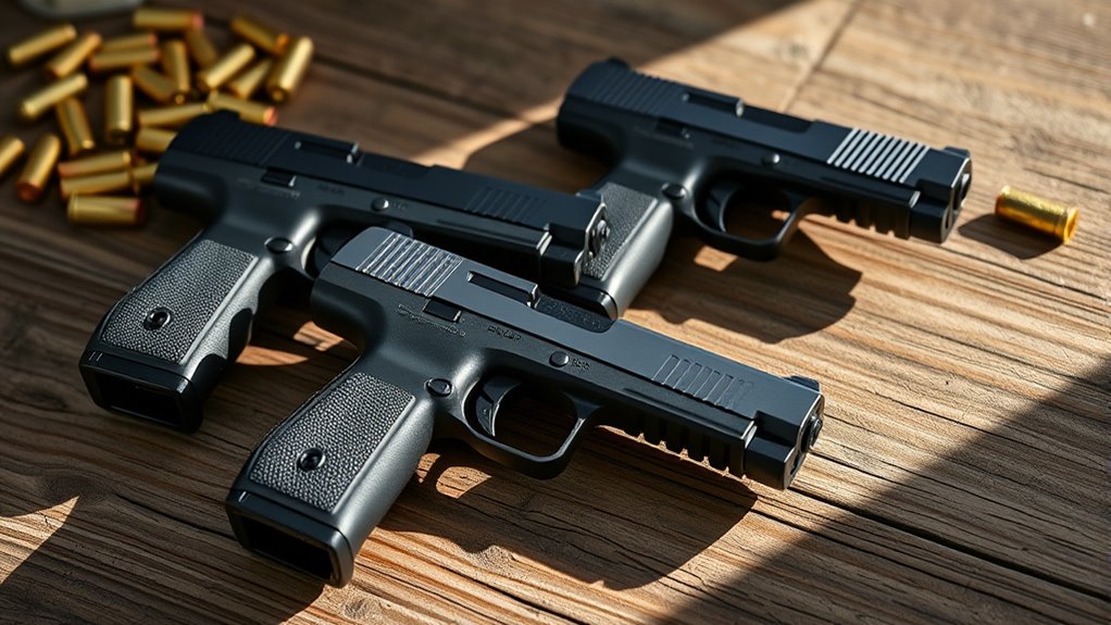 affordable 22 caliber pistols