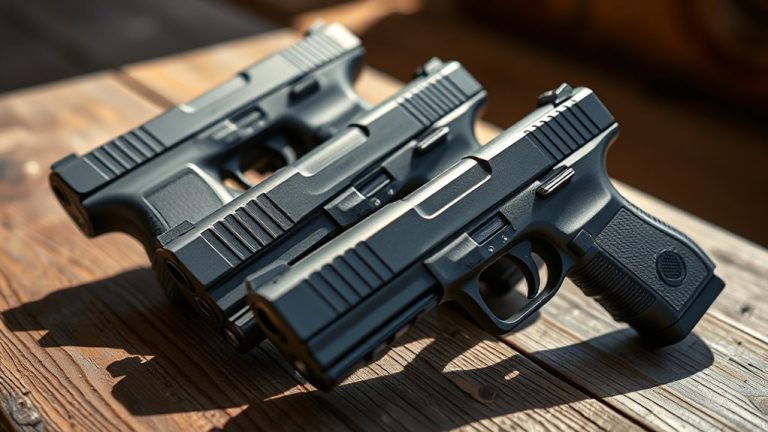 affordable 22 pistol options