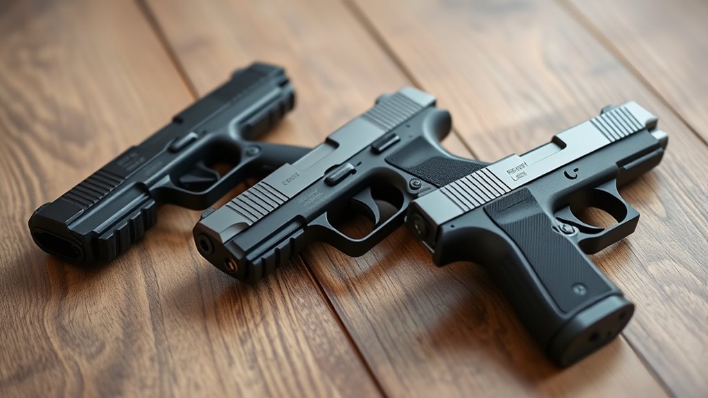 affordable 22 pistol options