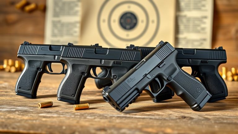 6 Best Cheap .22 Pistols for 2027 That Shoot Straight