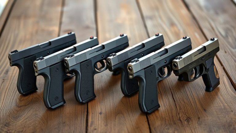affordable 22 pistols 2027